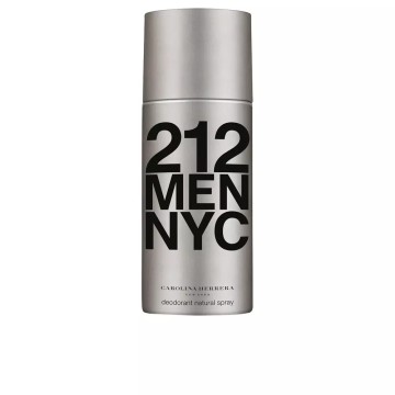 212 NYC MEN déodorant vaporisateur 150 ml