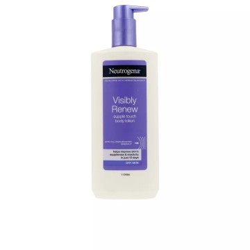 VISIBLY RENEW lotion pour le corps dry skin 400 ml