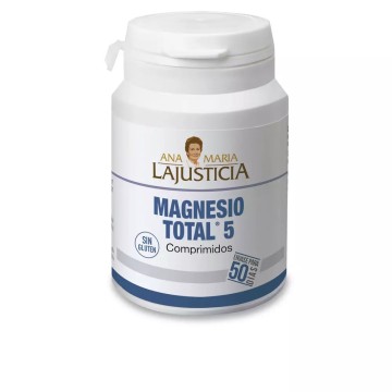 MAGNESIO TOTAL 5 100 comprimidos