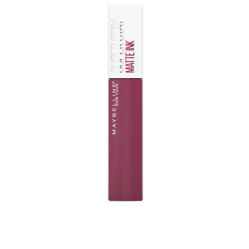 Maybelline New York SuperStay Matte Ink 165 Succesful 5 ml Successful Mat