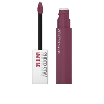 Maybelline New York SuperStay Matte Ink 165 Succesful 5 ml Successful Mat