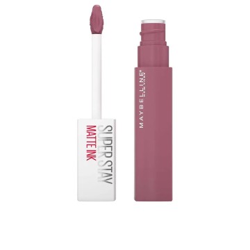 Maybelline New York SuperStay Matte Ink 180 Revolutionary 5 ml Mat