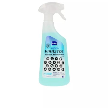 VIRICITOL desinfectante-viricida multisuperficies 750 ml