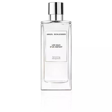 LES EAUX D'UN INSTANT tempting bergamot edt vaporisateur