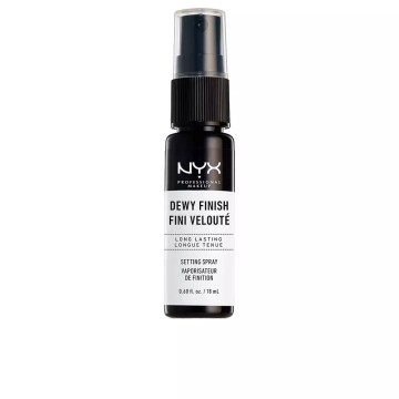 NYX PMU 800897845858 spray make-up 18 ml
