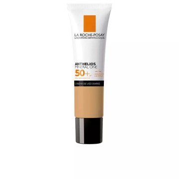 ANTHELIOS MINERAL ONE couvrance hydratation SPF50+ 04
