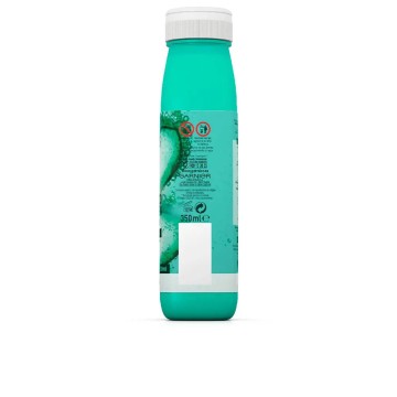 FRUCTIS HAIR FOOD aloe vera champú hidratante 350 ml