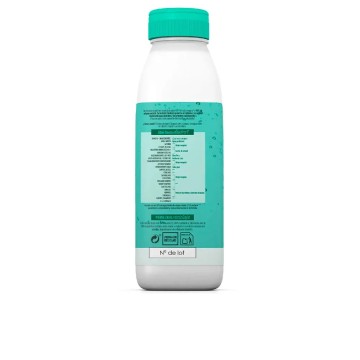 FRUCTIS HAIR FOOD aloe vera acondicionador hidratante 350 ml