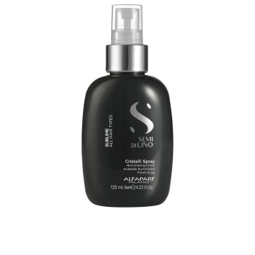 SEMI DI LINO sublime cristalli spray 125 ml