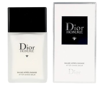 DIOR HOMME après rasage balm 100 ml