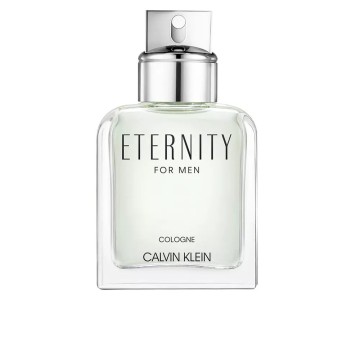 ETERNITY FOR MEN COLOGNE eau de toilette vaporisateur