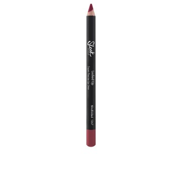 LOCKED UP super precise lip liner Blindfolded