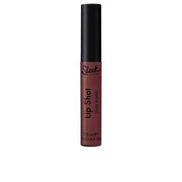 LIP SHOT gloss impact Ready Or Not