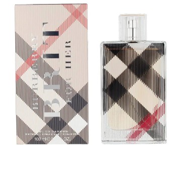 BRIT eau de parfum vaporisateur 100ml