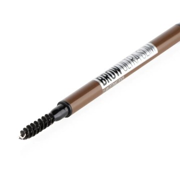 Maybelline BROW ULTRA SLIM NU 04 MEDIUM BROWN Marron 4,19 g