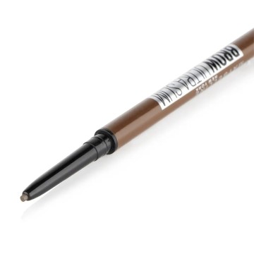 Maybelline BROW ULTRA SLIM NU 04 MEDIUM BROWN Marron 4,19 g
