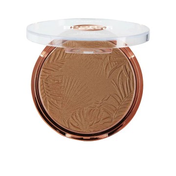 L’Oréal Paris Make-Up Designer Glam Bronze La Terra - 03 Amalfi - Bronzingpoeder poudre de visage