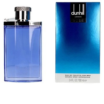 DESIRE BLUE eau de toilette vaporisateur