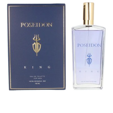 POSEIDON THE KING edt vaporisateur 150 ml