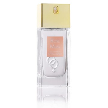 ROSE MUSK vaporisateur