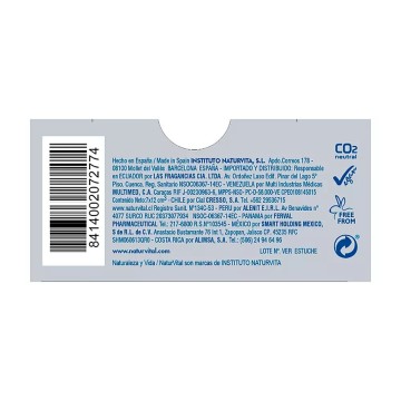 SERUM ANTICAÍDA Traitement intensivo 7 ampollas x 12 ml