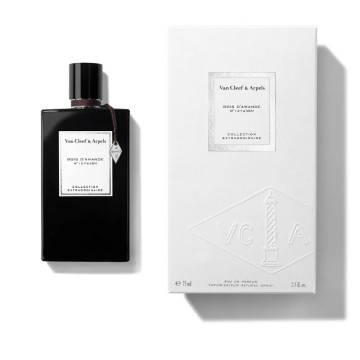 BOIS D'AMANDE edp vaporisateur 75 ml