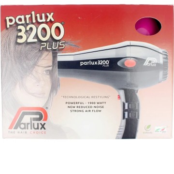 HAIR DRYER 3200 plus fuchsia 1 pz