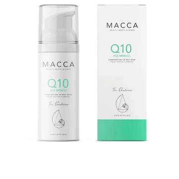 Q10 AGE MIRACLE émulsion combination to oily skin 50 ml