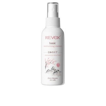 JAPANESE RITUAL essence tonique hydratante 120ml