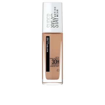 Maybelline MAY MNY SS30H FDT 40 FAWN NU INT