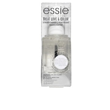 Essie treat love & color ESS TREAT LOV COL 00 Gloss Fit vernis à ongles 13,5 ml Transparent