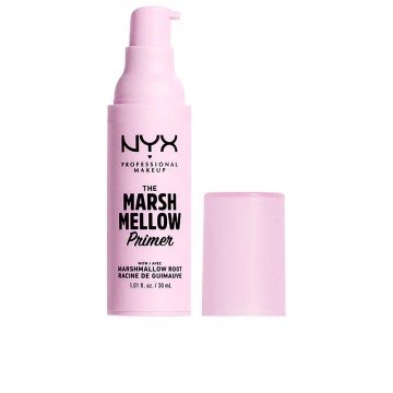 NYX PMU 800897005078 base de maquillage 30 ml MMP01 Transparent