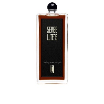 LA DOMPTEUSE ENCAGÉE eau de parfum vaporisateur