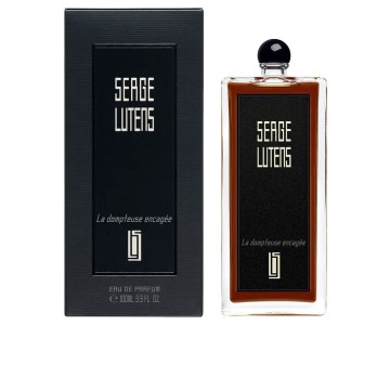 LA DOMPTEUSE ENCAGÉE eau de parfum vaporisateur