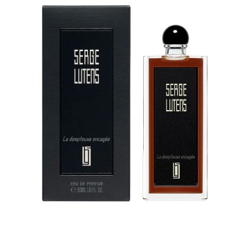 LA DOMPTEUSE ENCAGÉE eau de parfum vaporisateur