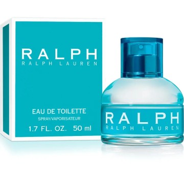 RALPH edt vaporisateur