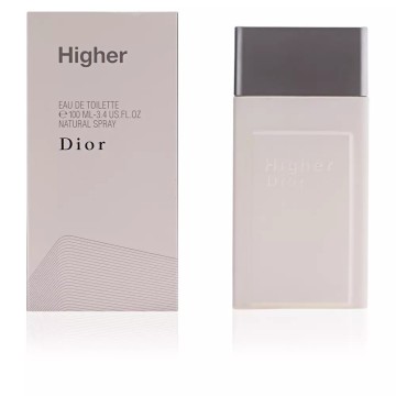 HIGHER edt vaporisateur