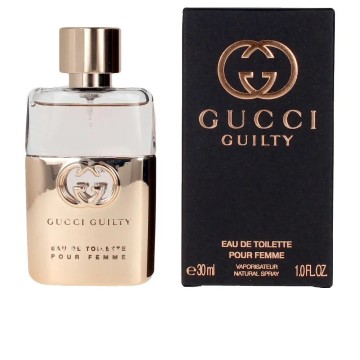 GUCCI GUILTY edt vaporisateur