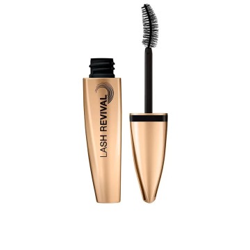 LASH REVIVAL mascara extreme black