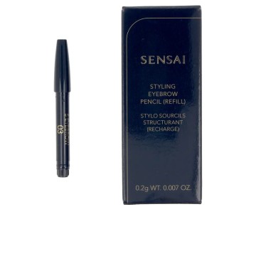 STYLING EYEBROW pencil refill brown 0,2 g