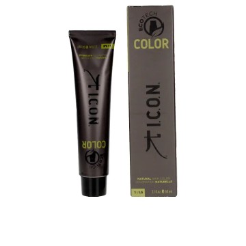 ECOTECH COLOR metallics