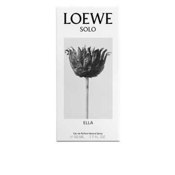 SOLO LOEWE ELLA edp vaporisateur