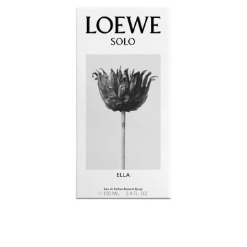 SOLO LOEWE ELLA edp vaporisateur