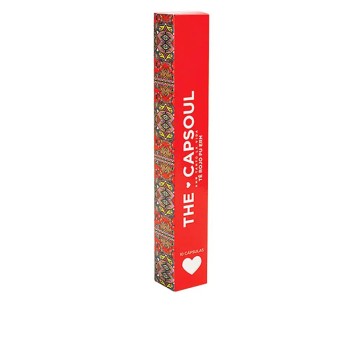 CÁPSULAS TÉ rojo pu erh 6 x 10 cápsulas compatibles Nespres