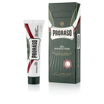 PROFESIONAL gel reparador y cortasangre 10 ml