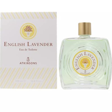 ENGLISH LAVENDER edt