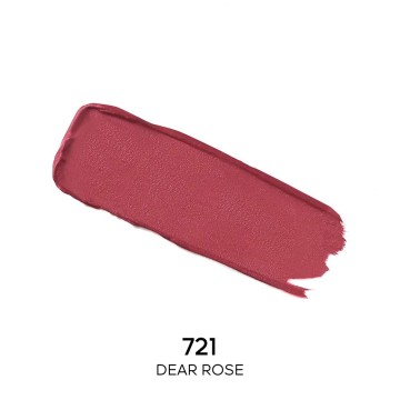 KISSKISS tender matte 721-Dear Rose