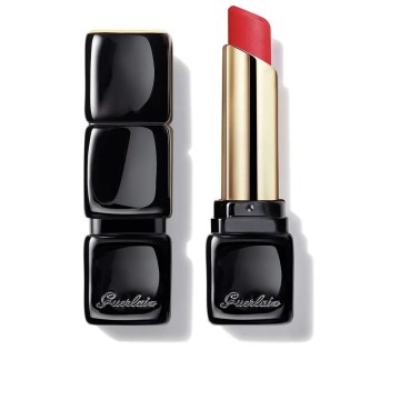 KISSKISS tender matte 885-Gentle Coral