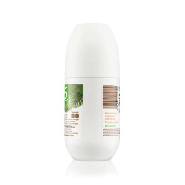 COCO déodorant roll-on antitranspirante 75 ml
