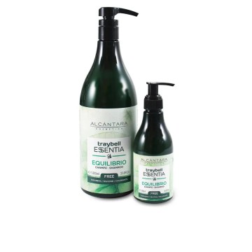 TRAYBELL ESSENTIA Shampoing equilibrio 250 ml